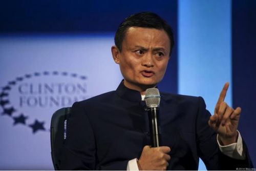 Vốn hóa của gã khổng lồ Alibaba 'bốc hơi' mạnh nhất thế giới sau một năm