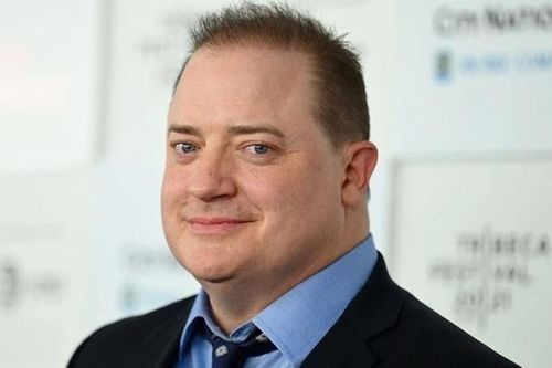 Tài tử 'Xác ướp Ai Cập' Brendan Fraser tham gia dự án phim 'Batgirl'