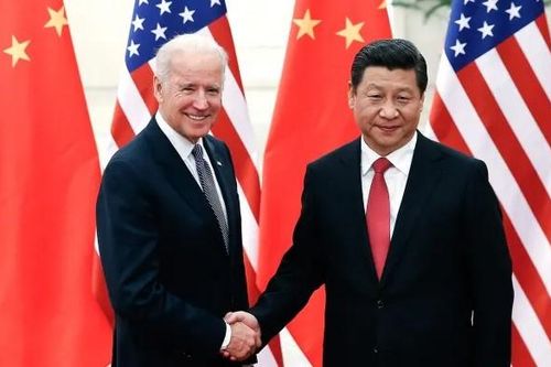 'Cuộc chiến quy tắc' khiến Mỹ và Trung Quốc dễ xung đột hơn