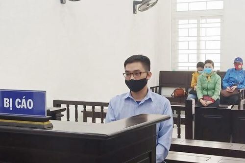 Hà Nội: 12 năm tù cho đối tượng lợi dụng dịch Covid-19 để lừa bán khẩu trang