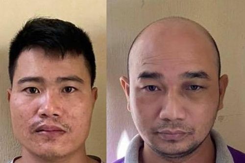 Khởi tố gã chủ quán làm giả giấy tờ ô tô của khách rồi đem đi cầm cố, lấy tiền ăn tiêu