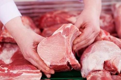 Nhập khẩu không phải là nguyên nhân khiến giá lợn hơi xuống thấp
