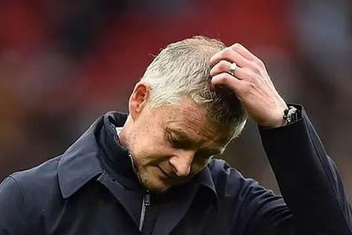 Huấn luyện viên Solskjaer ở Man United như 'ngọn nến trước gió'