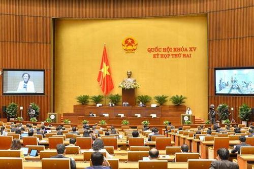 Không để những cá nhân, tổ chức có cơ hội vi phạm về sở hữu trí tuệ