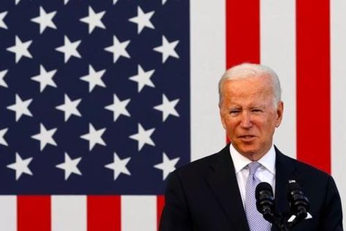 Tổng thống Mỹ Joe Biden dự Hội nghị cấp cao ASEAN