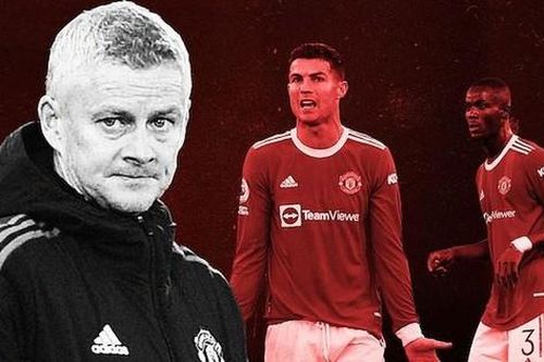 'Sóng ngầm' bên trong MU: Vì sao các cầu thủ mất niềm tin vào Solskjaer?