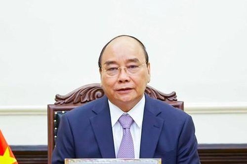 Chủ tịch nước Nguyễn Xuân Phúc sẽ phát biểu tại Liên Hợp Quốc