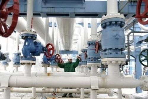 Khủng hoảng năng lượng là bước đà cho sự chuyển đổi