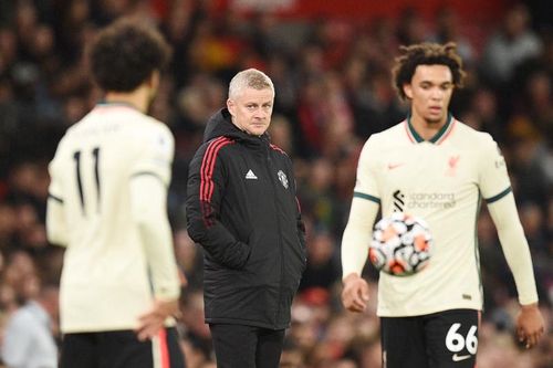 MU họp gấp sa thải Solskjaer