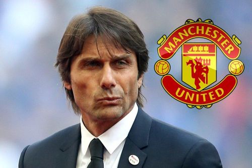Lý do MU gạch tên Conte thay Mourinho hồi 2018