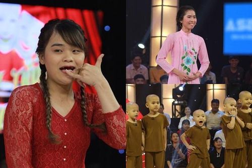 Cuộc sống hiện tại của các quán quân Thách thức danh hài giờ ra sao?
