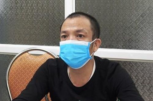 'Sa lưới' sau gần 20 năm vượt biên trốn truy nã