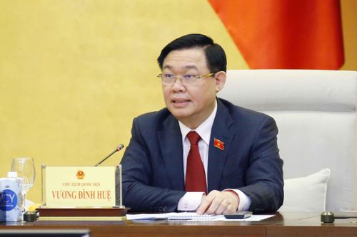 Tạo động lực mạnh mẽ cho việc nghiên cứu, đổi mới sáng tạo