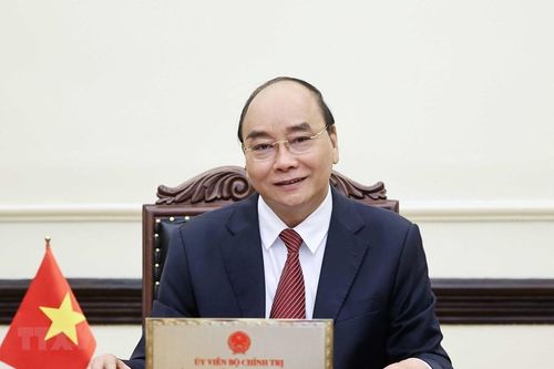 Chủ tịch nước sẽ dự phiên thảo luận mở cấp cao về hợp tác LHQ và UA