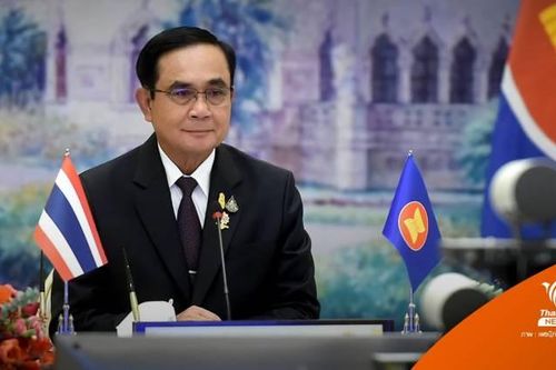Thái Lan đề xuất ba lĩnh vực hợp tác cho quan hệ ASEAN-Mỹ