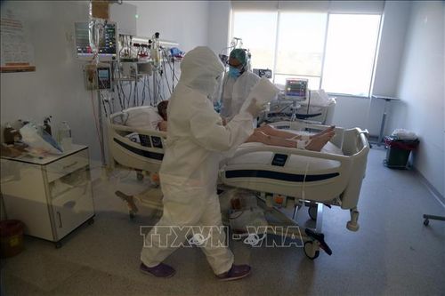 GPMB: Thế giới chưa rút ra được bài học từ đại dịch COVID-19