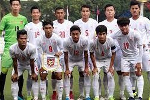 Ba bất lợi của U23 Đài Bắc Trung Hoa trước trận gặp U23 Việt Nam