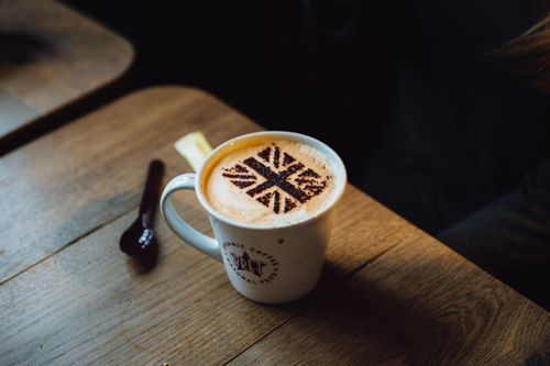 Vương quốc Anh: 10 năm để trở thành một 'siêu cường AI'