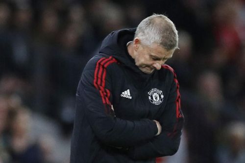 'MU không sa thải Solskjaer cho đến cuối mùa'