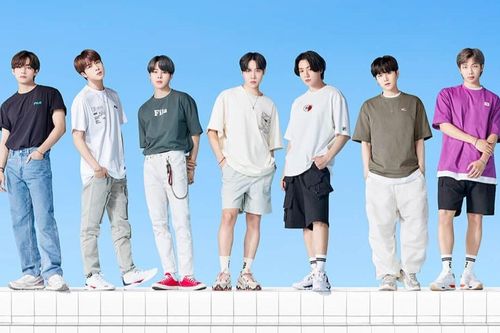 Ca khúc nhạc sĩ Việt Nam sáng tác cho BTS bất ngờ 'khuấy đảo thế giới ảo' Tik Tok: Bạn đã bắt trend chưa?