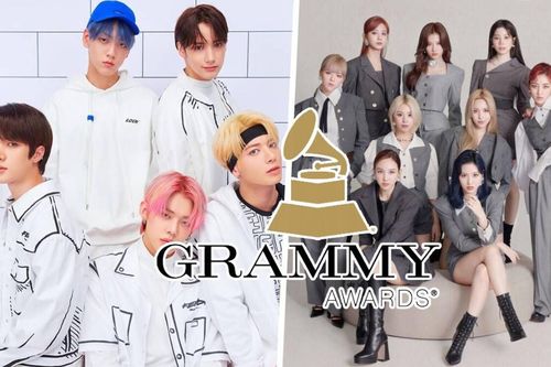 Sau BTS và BlackPink, Kpop tiếp tục có hai đại diện gửi đề cử cho hội đồng lễ trao giải Grammy
