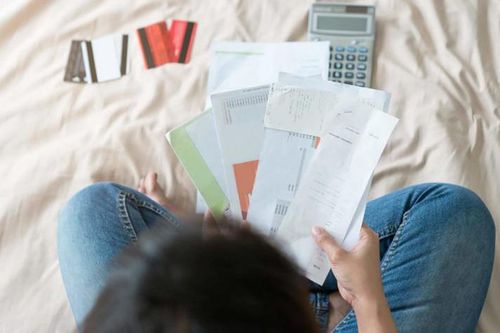 9 nguyên tắc sử dụng thẻ tín dụng bạn không bao giờ được phá vỡ