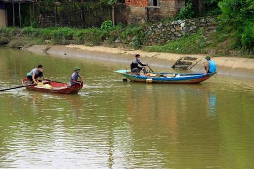 Vụ bé trai 8 tuổi ở Nghệ An mất tích bí ẩn: Tìm thấy thi thể trên sông Lam
