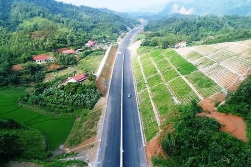 'Xé rào' phát triển cao tốc, Bộ Giao thông vận tải đề xuất 4 chính sách đặc thù