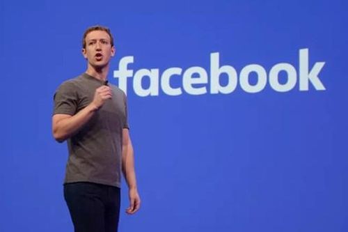 Mark Zuckerberg: Tài liệu rò rỉ vẽ nên bức tranh sai lệch về Facebook