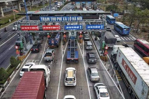 Lắm tai tiếng, nhiều 'lỗ hổng', hàng loạt dự án BOT giao thông hụt nguồn thu
