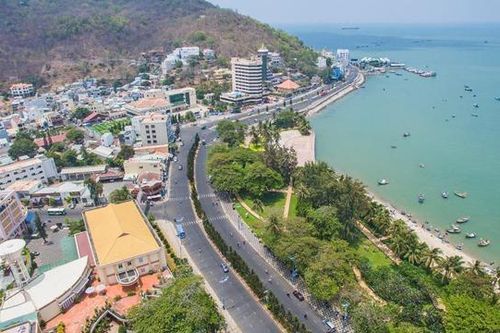 Bà Rịa – Vũng Tàu dự kiến tăng giá đất