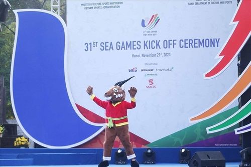 Bảo đảm yếu tố chuyên môn trong tổ chức SEA Games 31 và Đại hội Thể thao toàn quốc 2022