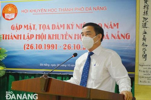 Vận động khuyến học hơn 320 tỷ đồng