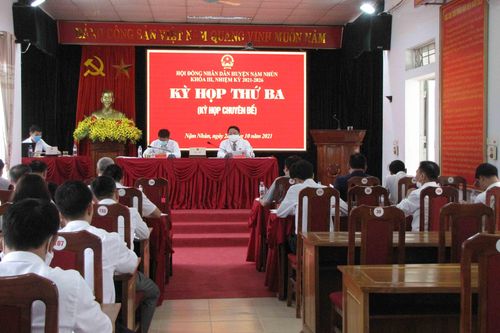 Chính trị TRUYỀN HÌNH INTERNET Lai Châu qua ảnh