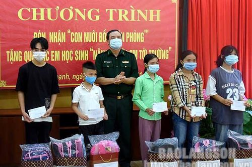Xây dựng cơ sở chính trị khu vực biên giới vững mạnhTin khácLập thành tích chào mừng kỷ niệm 190 năm thành lập tỉnh: Điểm nhấn từ phong trào thi đua đặc biệtXét tặng danh hiệu 'Công dân Lạng Sơn ưu tú': Tôn vinh những tấm gương điển hình