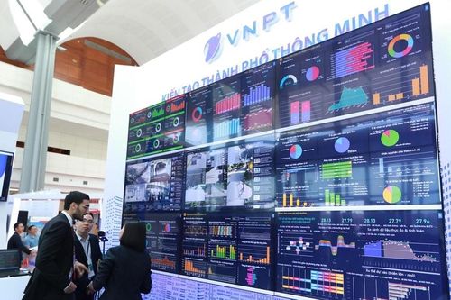 Nhiều giải pháp được đưa ra tại Hội nghị Thành phố thông minh Việt Nam 2021Tin khácLập thành tích chào mừng kỷ niệm 190 năm thành lập tỉnh: Điểm nhấn từ phong trào thi đua đặc biệtXét tặng danh hiệu 'Công dân Lạng Sơn ưu tú': Tôn vinh những tấm gương điển