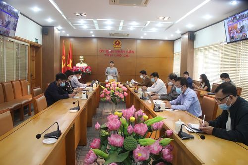 Đẩy nhanh tiến độ tiêm và đảm bảo tiêm vắc xin phòng Covid-19 an toàn