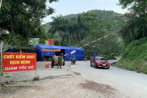 Triển khai một số hoạt động thích ứng an toàn, linh hoạt, kiểm soát hiệu quả dịch Covid-19