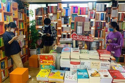 Thư viện thích ứng an toàn, linh hoạt với tình hình mới