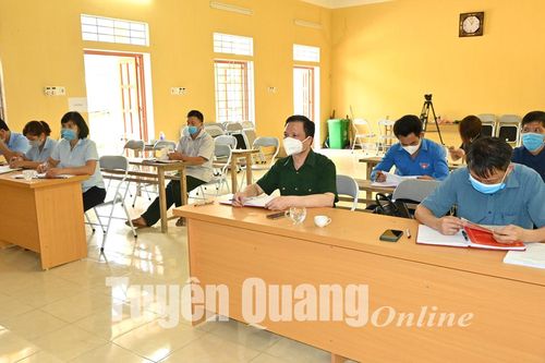 Từ một việc làm không mới