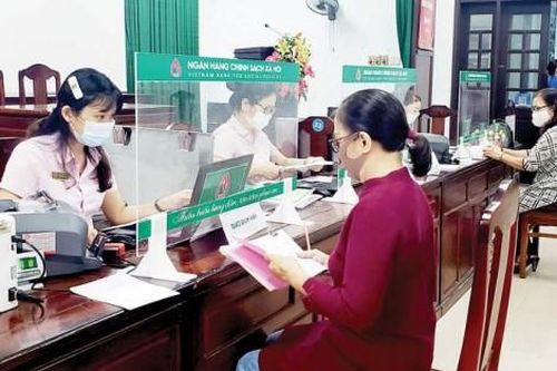 Kinh tế Kinh tế 'Mở rào' cho doanh nghiệp vay vốn trả lương ngừng việc