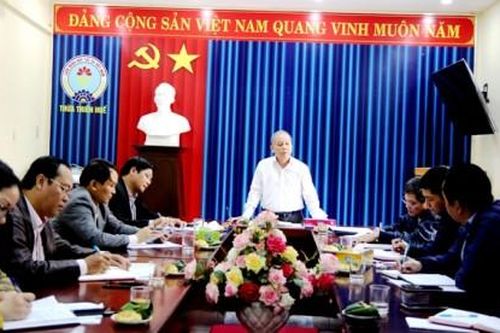 Kinh tế Nông nghiệp - Nông thôn Đổi mới, phát triển, nâng cao hiệu quả kinh tế tập thể