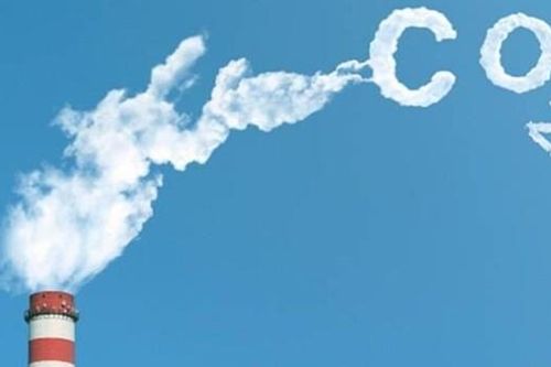 Mức CO2 trong khí quyển cao kỉ lục trong 3 triệu năm, thế giới 'lạc lối' trong các mục tiêu khí hậu