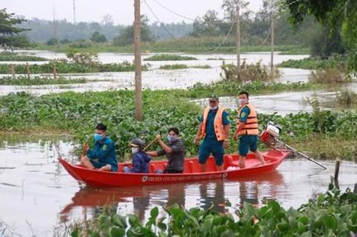 Phát hiện 5 thi thể nổi trên sông và biển ở Quảng Nam