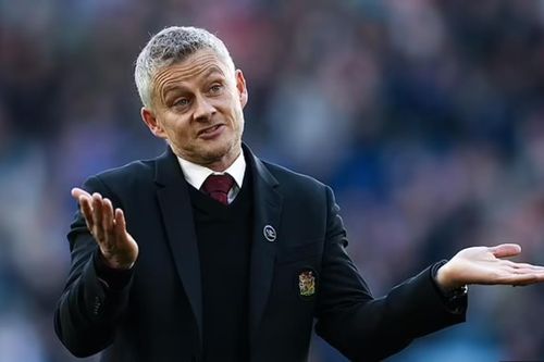 Man Utd nổi 'sóng ngầm', cầu thủ sắp cạn niềm tin vào Solskjaer