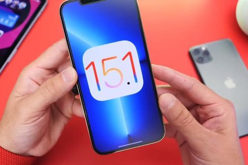 Apple phát hành iOS 15.1 hỗ trợ SharePlay