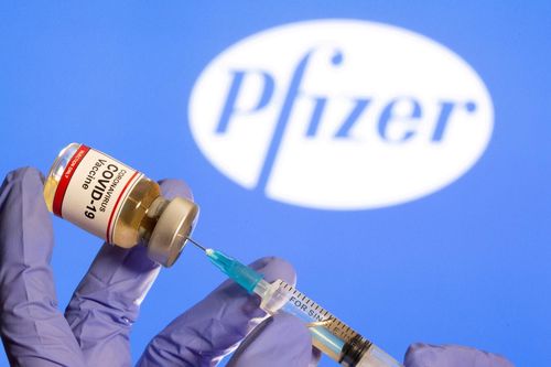 Bộ Y tế chọn Pfizer là vaccine COVID-19 tiêm cho trẻ 12-17 tuổi