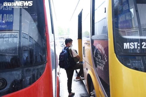 Hải Phòng cho phép taxi, xe du lịch đi đến các tỉnh vùng xanh, vùng vàng