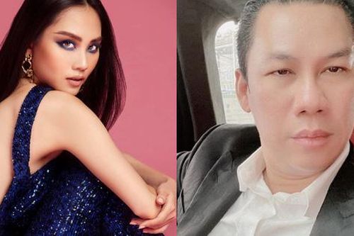 Chồng cũ Lệ Quyên lên tiếng xin lỗi người đẹp top 5 Hoa hậu Việt Nam 2020, tiết lộ sự thật hẹn hò