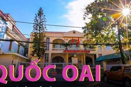 Nóng: Toàn cảnh ổ dịch Quốc Oai